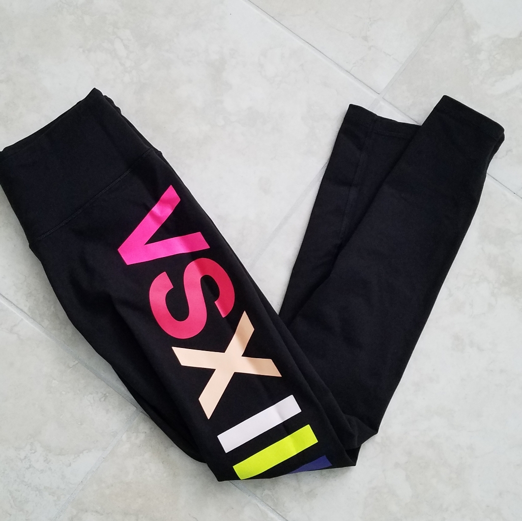 230 Vs Leggings
